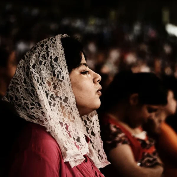 A silenciosa evasão que ameaça extinguir o cristianismo no Oriente&hellip;
