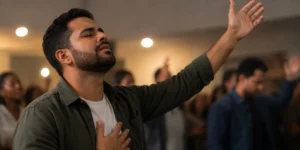 A maturidade da oração pentecostal além da busca por milagres