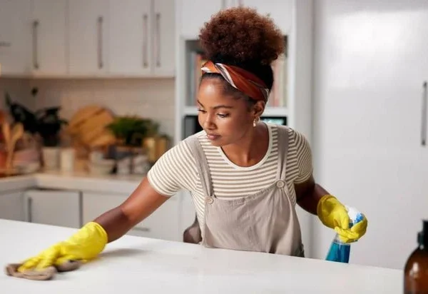 Você limpa a cozinha antes de dormir? Na psicologia, esse&hellip;