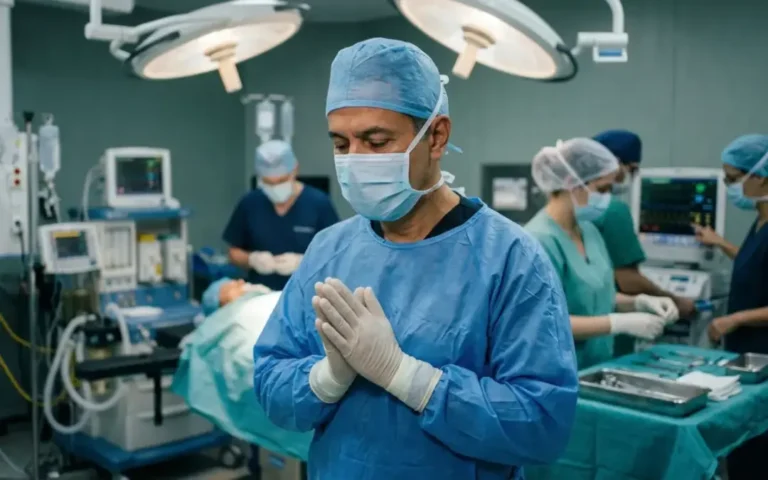 Fé exerce impacto positivo contra estresse ocupacional, diz estudo