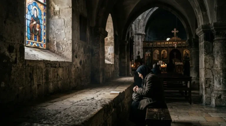 Perseguição religiosa atinge 413 milhões de cristãos ao redor do mundo
